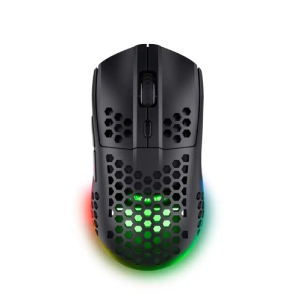 Miš TRUST GXT929 HELOX Bežični lightweight CRNI