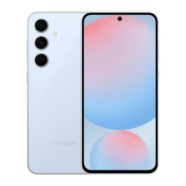 Mobilni Telefon Samsung S24 FE 8/256 Plavi 5G