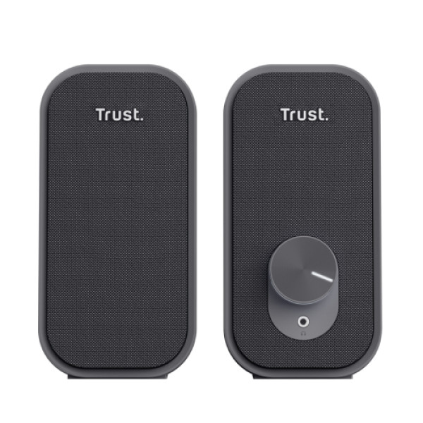 Zvučnici TRUST Ador 2.0 Speaker Set CRNI