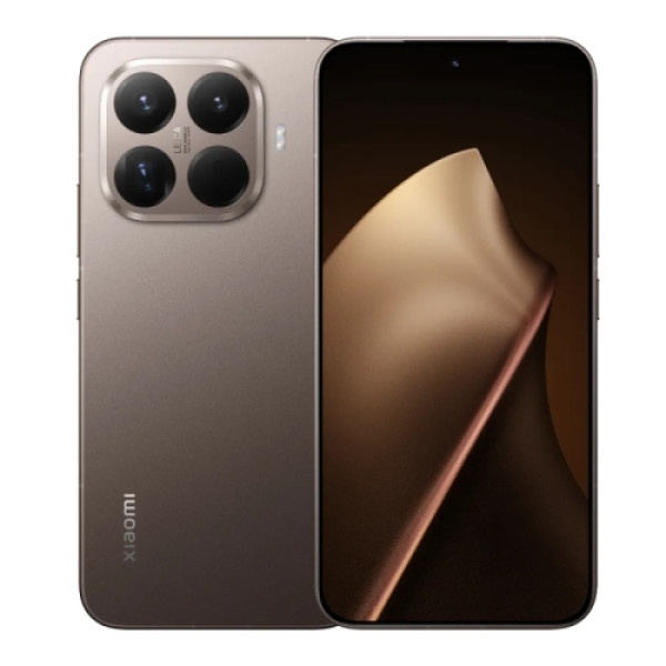 XIAOMI 15T Pro 12/512GB ZLATNI