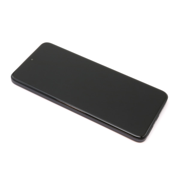 LCD za Honor 200 + touchscreen + frame black APLONG ORG