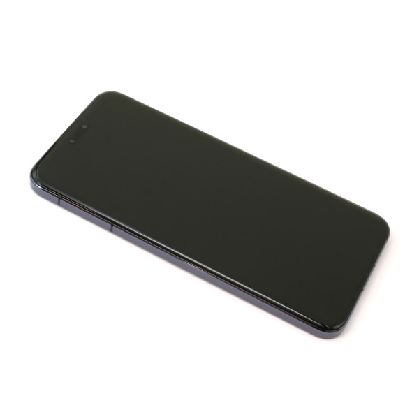 LCD za Honor Magic 7 Pro + touchscreen + frame black OLED ORG