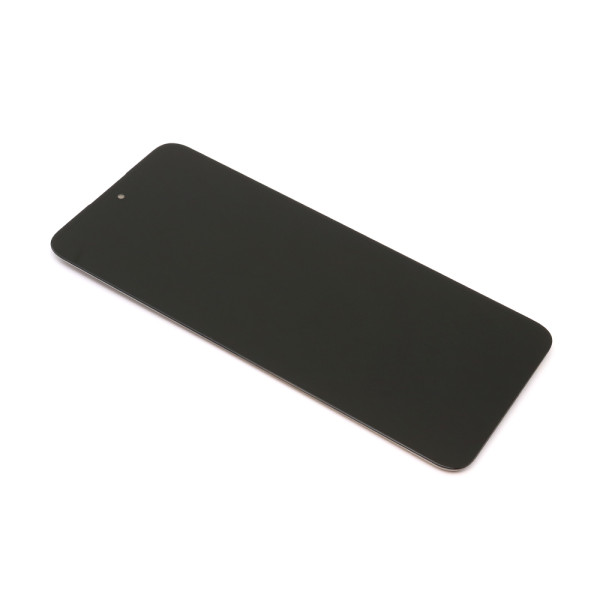 LCD za Honor X7d + touchscreen black APLONG ORG