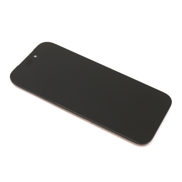 LCD za Iphone 17 Pro (6.3) + touchscreen black Incell FHD 120Hz IC removable