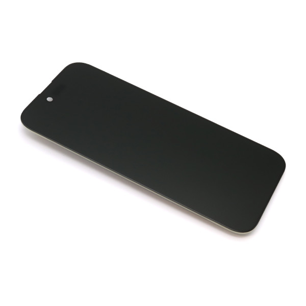 LCD za Iphone Air (6.6) + touchscreen black FOG