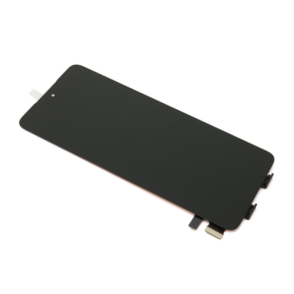 LCD za Motorola Edge 70 + touchscreen black OLED ORG