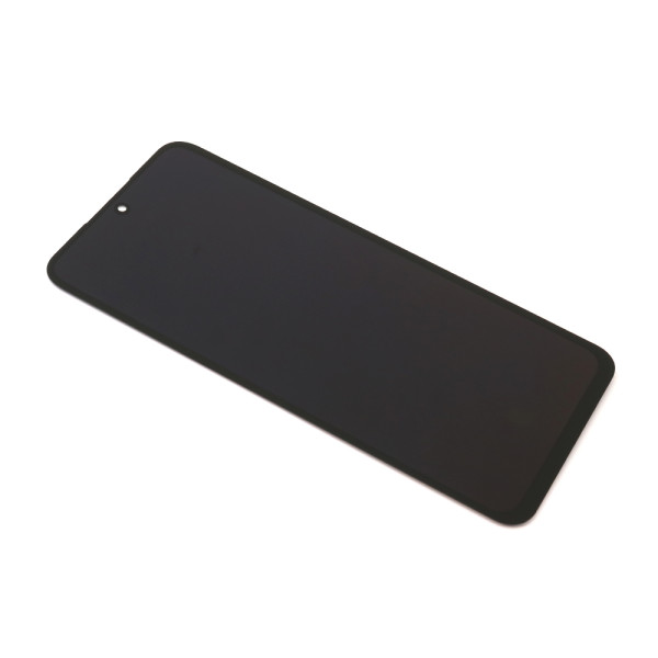 LCD za Samsung S731B Galaxy S25 FE + touchscreen black OLED