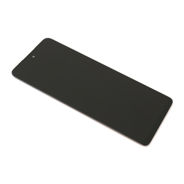 LCD za TCL 40 NxtPaper + touchscreen black