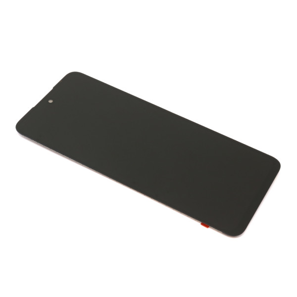 LCD za Xiaomi Redmi 13 4G/5G/Poco M6 4G + touchscreen black APLONG ORG