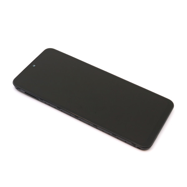 LCD za Xiaomi Redmi A5 (173mm) + touchscreen + frame black APLONG ORG