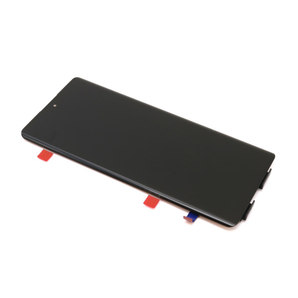 LCD za Xiaomi Redmi Note 14 Pro 4G + touchscreen black APLONG ORG