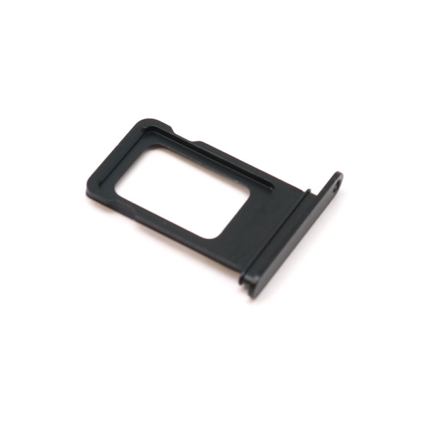 Ulozak SIM kartice za Iphone 14 (6.1) midnight black