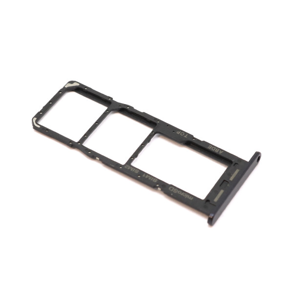 Ulozak SIM kartice za Samsung A245F/A256B Galaxy A24 4G/A25 5G black