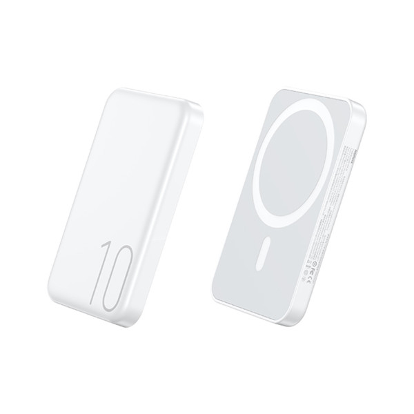 Power Bank MagSafe REMAX Usion RPP-65 PD20W + wireless 15W 10000mAh beli