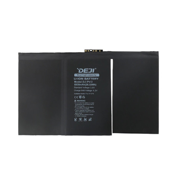 Baterija za Ipad 2 6930mAh Deji