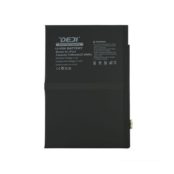 Baterija za Ipad 6/Air 2 7340mAh Deji