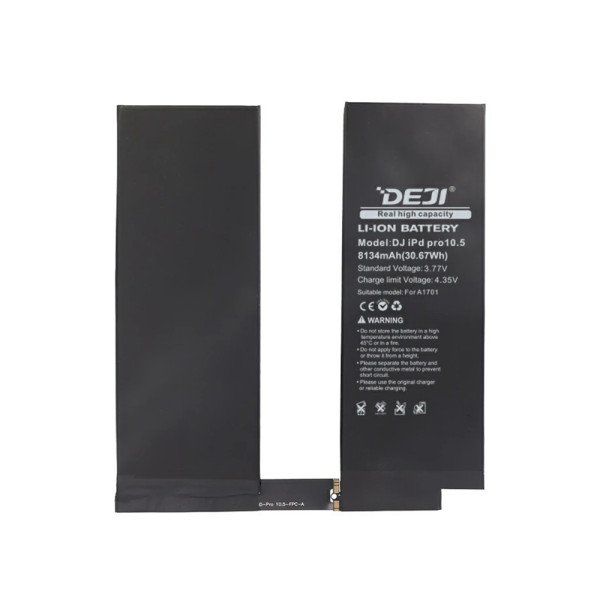 Baterija za Ipad Pro 10.5/Air 3 8134mAh Deji