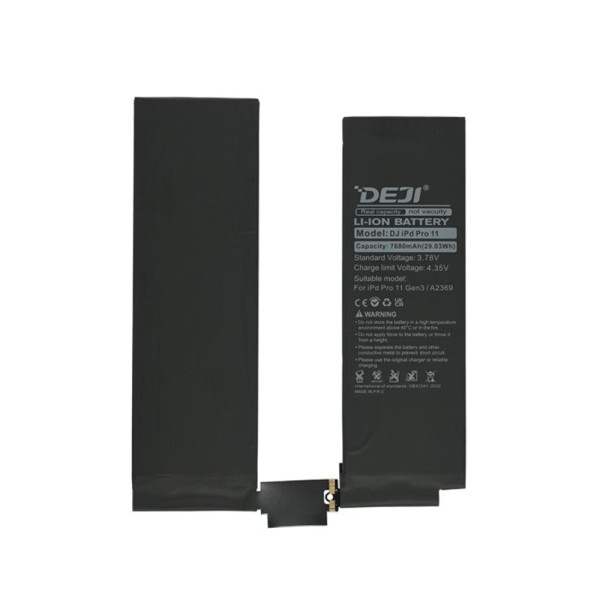 Baterija za Ipad Pro 11 Gen 1 2018 7812mAh Deji