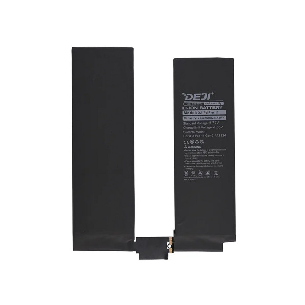 Baterija za Ipad Pro 11 Gen 2 2020 7540mAh Deji