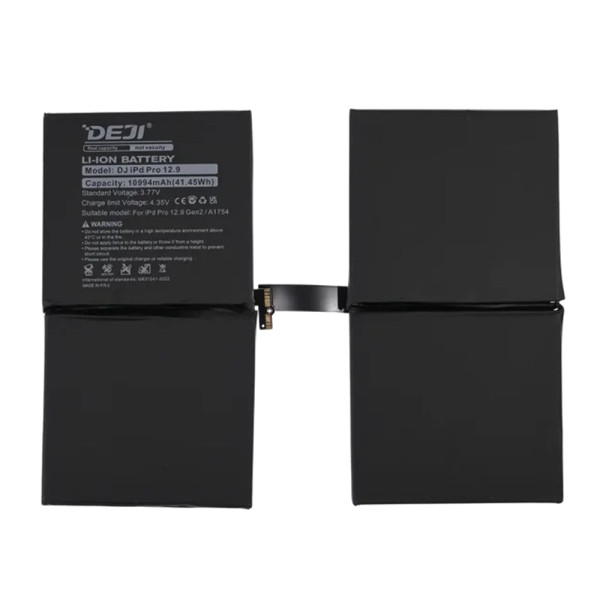 Baterija za Ipad Pro 12.9 Gen 2 2017 10994mAh Deji