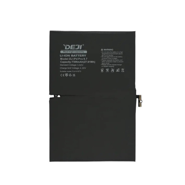 Baterija za Ipad Pro 9.7 7306mAh Deji