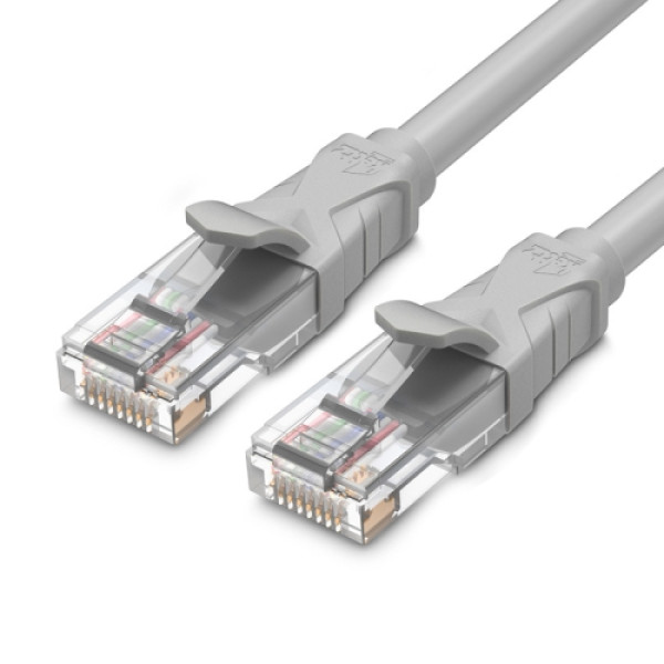 Kettz UT-K6100G UTP patch kabl CAT6 10m