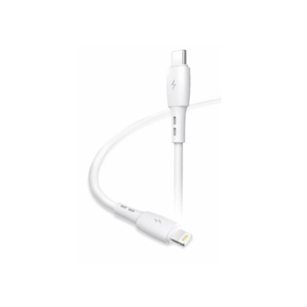 TRANYOO USB kabl T-P1 USB-C na Lighting 20W