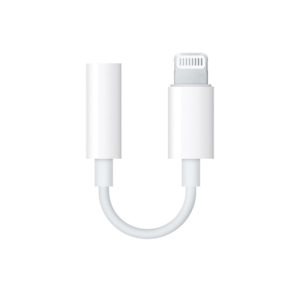 TRANYOO Audio adapter T-E7 Lighting na 3.5mm BELI