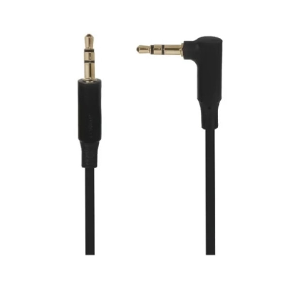TRANYOO Audio kabl T-E3 3.5mm na 3.5mm 90 stepeni