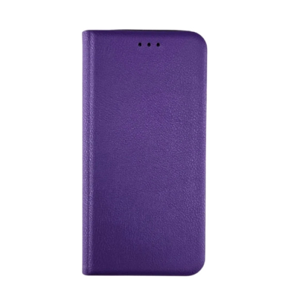 PREKLOPNA FUTROLA ELEGANT Honor Magic 8 Lite LJUBIČASTA