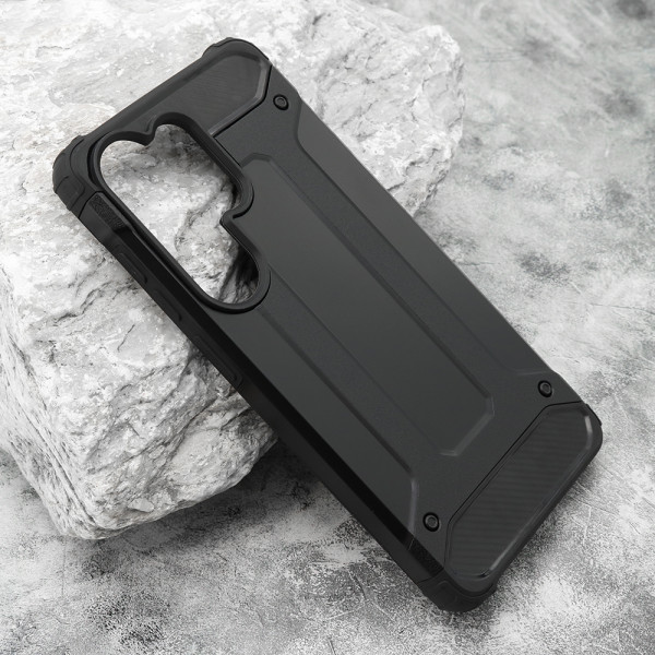 Futrola DEFENDER II za Samsung S948B Galaxy S26 Ultra 5G 5G crna