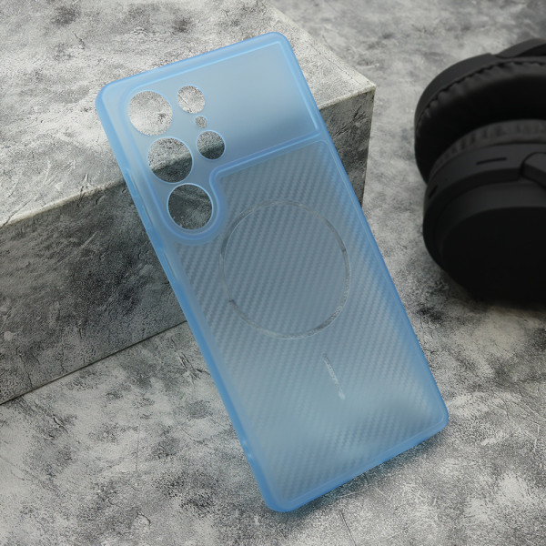 Futrola AIR STRIPE za Samsung S938B Galaxy S25 Ultra 5G plava