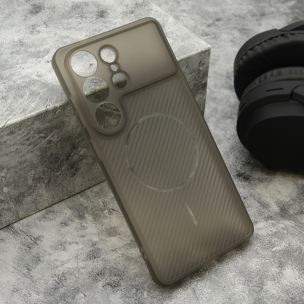 Futrola AIR STRIPE za Samsung S948B Galaxy S26 Ultra 5G crna