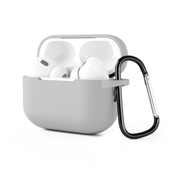 Futrola za Airpods Pro / Airpods Pro 2 siva