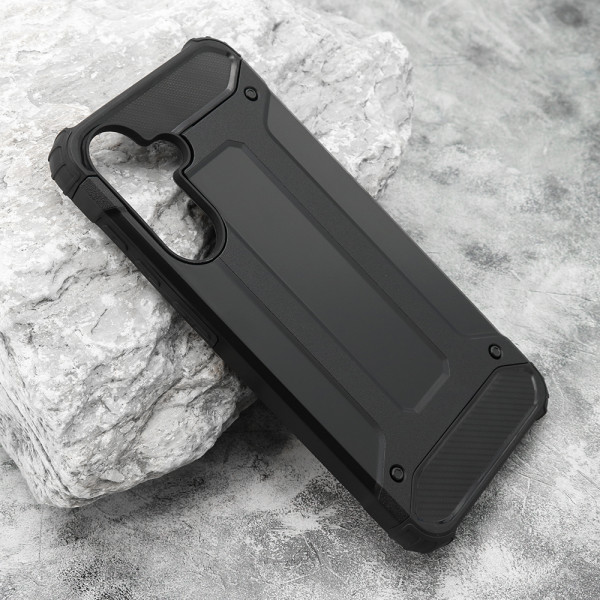 Futrola DEFENDER II za Samsung A376B Galaxy A37 5G crna