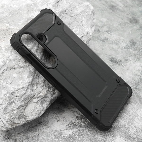 Futrola DEFENDER II za Samsung S941B Galaxy S26 5G crna