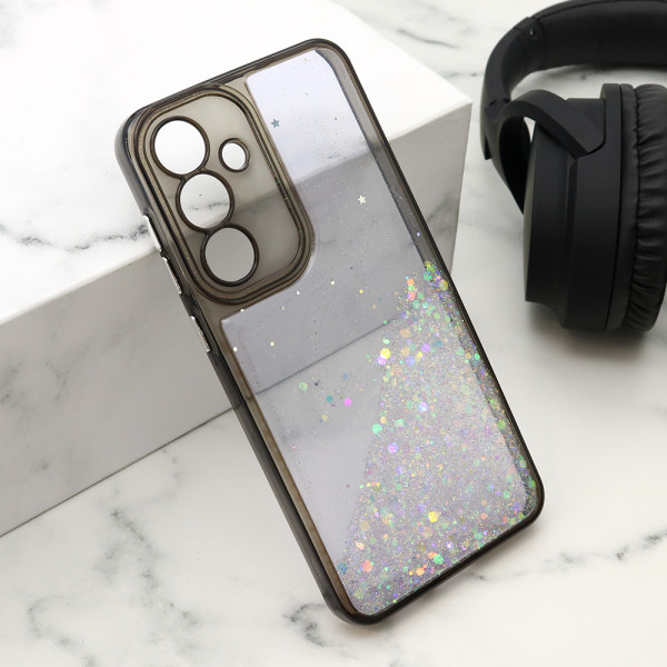 Futrola FIESTA II za Samsung S731B Galaxy S25 FE crna