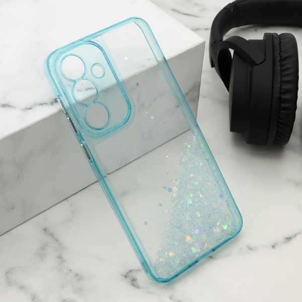 Futrola FIESTA II za Samsung S731B Galaxy S25 FE plava