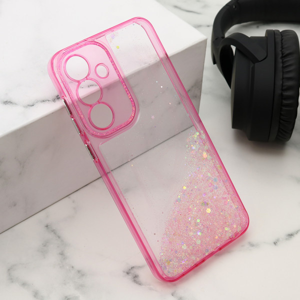 Futrola FIESTA II za Samsung S731B Galaxy S25 FE roze