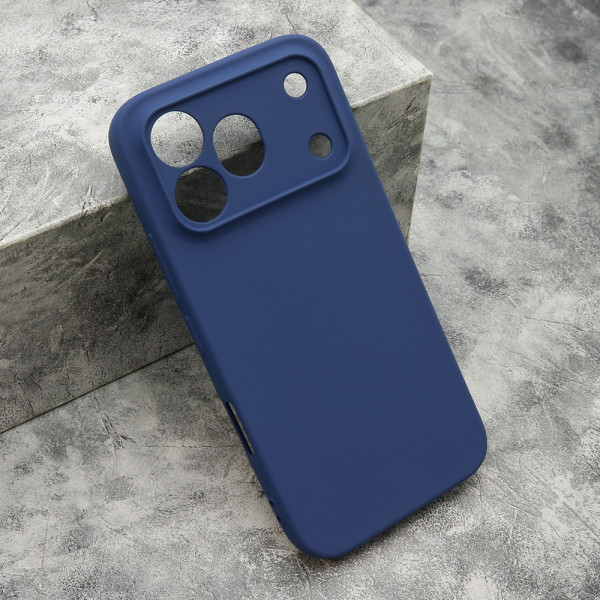 Futrola GENTLE COLOR za Honor 600 Pro teget