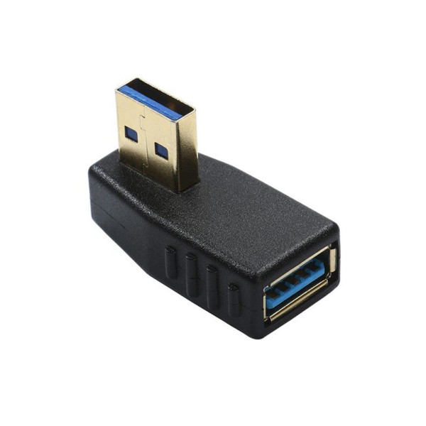 Adapter USB AZ - AM JWD-67 90 degrees