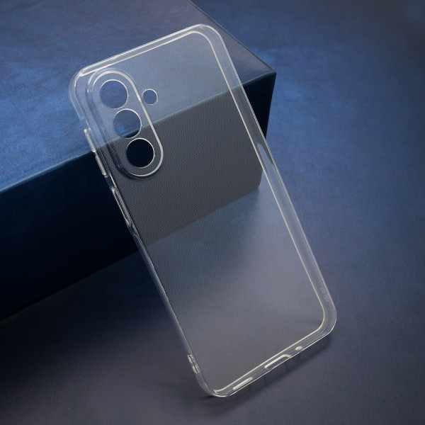 Futrola silikon CLEAR za Samsung A276B Galaxy A27 5G providna