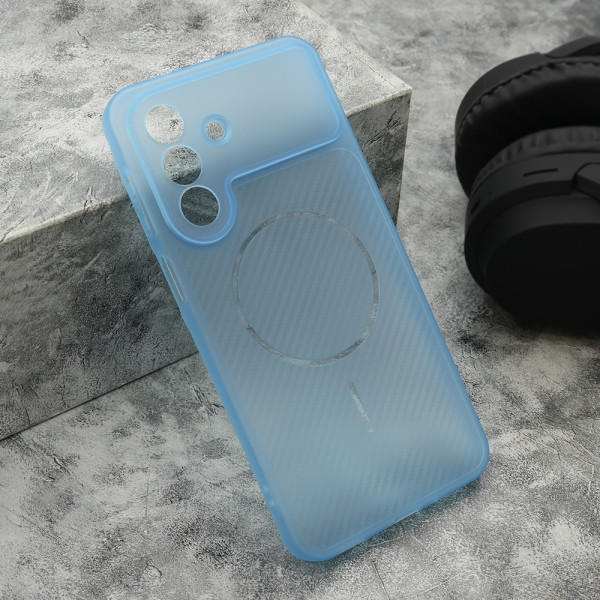 Futrola AIR STRIPE za Samsung A276B Galaxy A27 5G plava