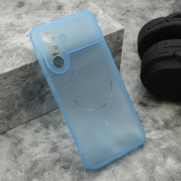Futrola AIR STRIPE za Samsung A366B/A566B Galaxy A36 5G/A56 5G plava