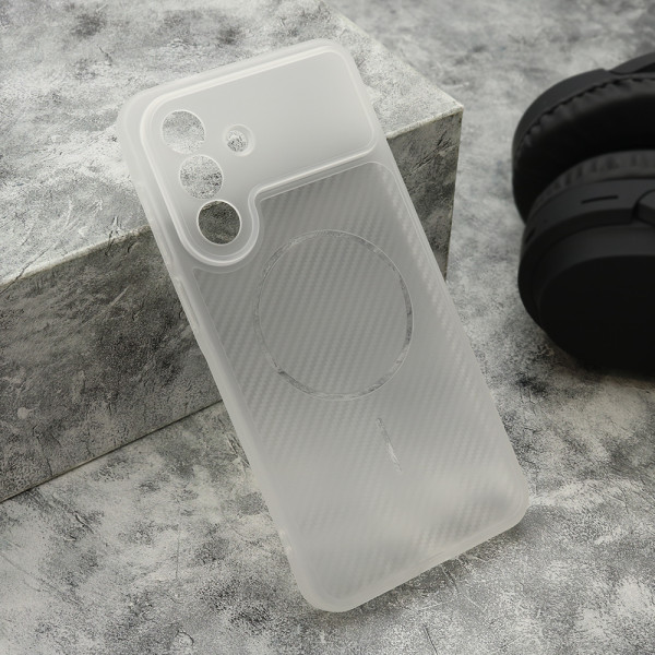 Futrola AIR STRIPE za Samsung A376B Galaxy A37 5G bela