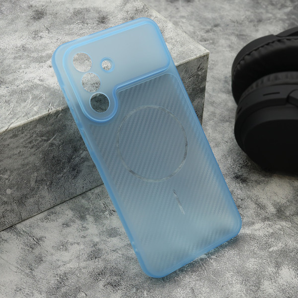 Futrola AIR STRIPE za Samsung A376B Galaxy A37 5G plava