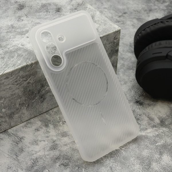 Futrola AIR STRIPE za Samsung A576B Galaxy A57 5G bela