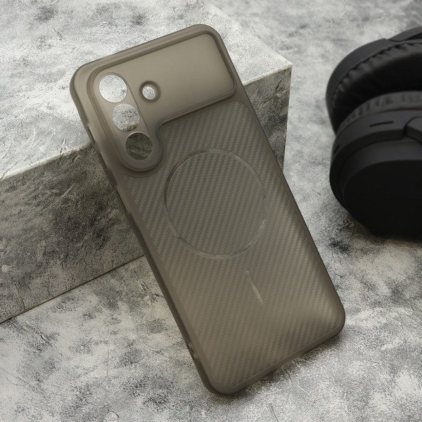 Futrola AIR STRIPE za Samsung A576B Galaxy A57 5G crna