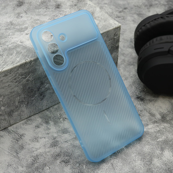 Futrola AIR STRIPE za Samsung A576B Galaxy A57 5G plava