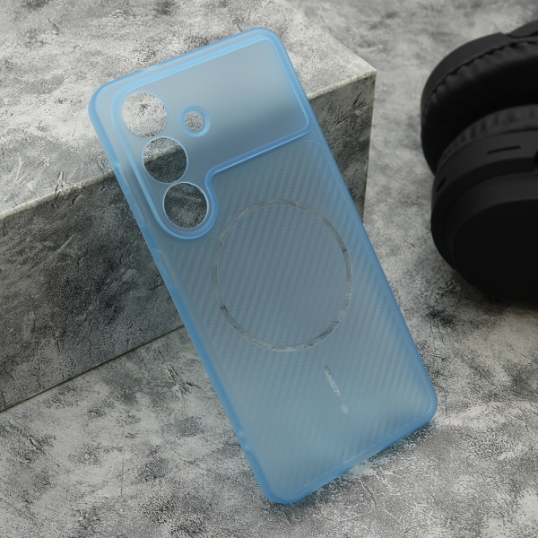 Futrola AIR STRIPE za Samsung S941B Galaxy S26 5G plava